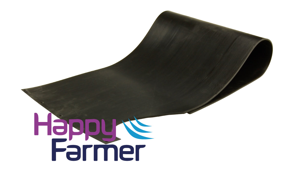 Splash Plate DeLaval VMS