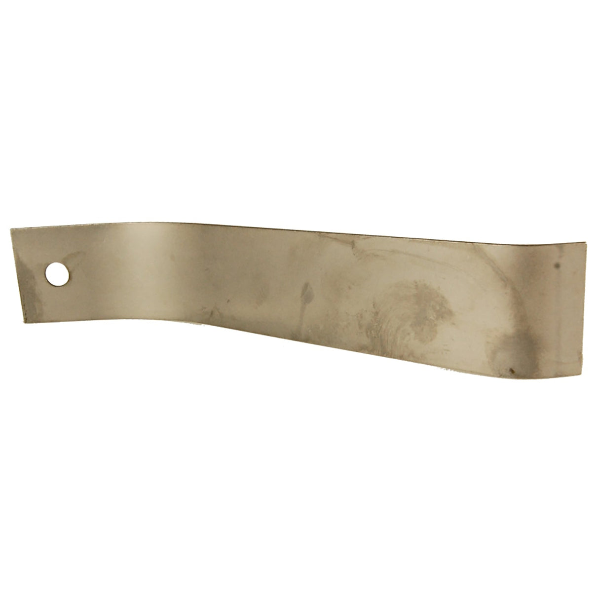 Spring Manure Plate DeLaval VMS