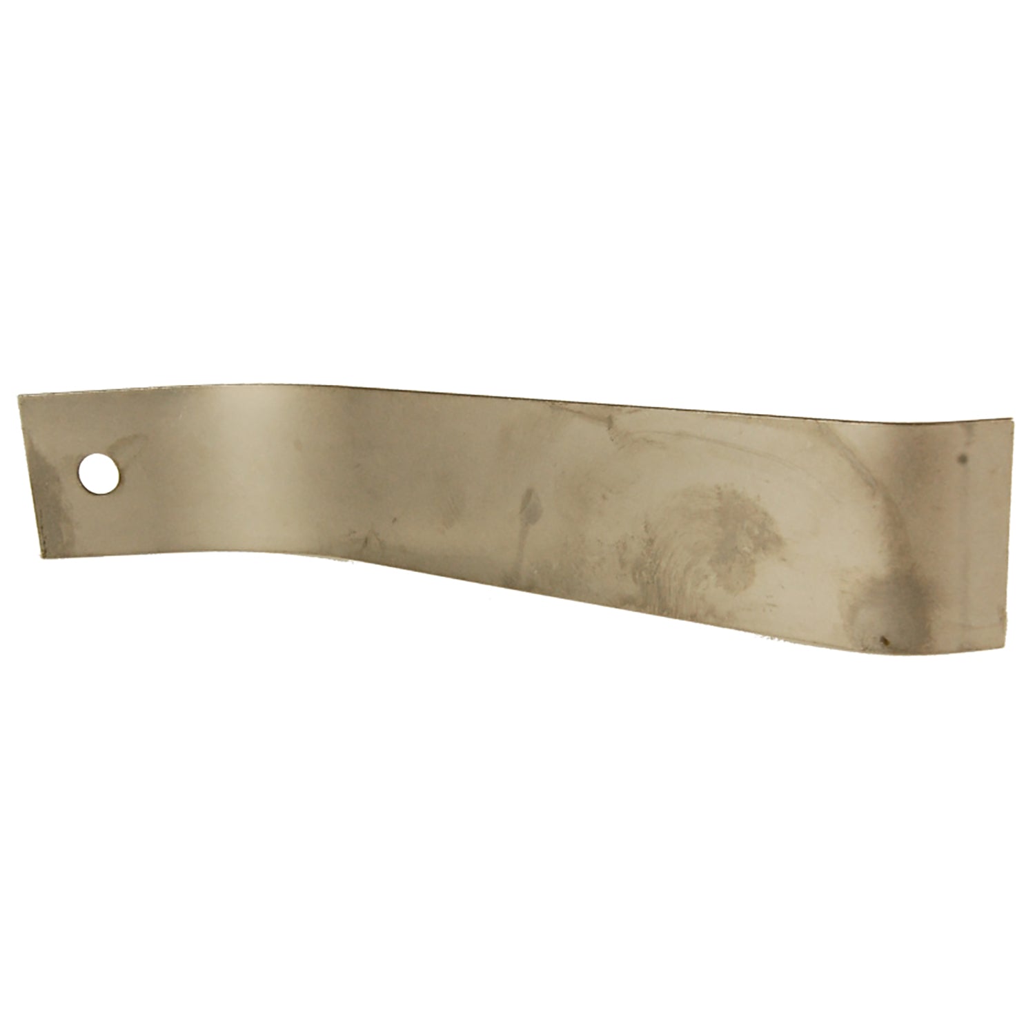 Spring Manure Plate DeLaval VMS