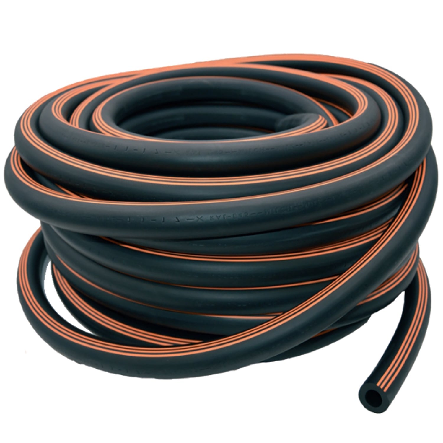 Milk Tube - Hose Rubber 14x25mm DeLaval