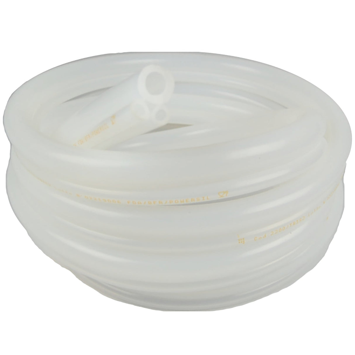 Tube / Tuyau en silicone Mickey Mouse