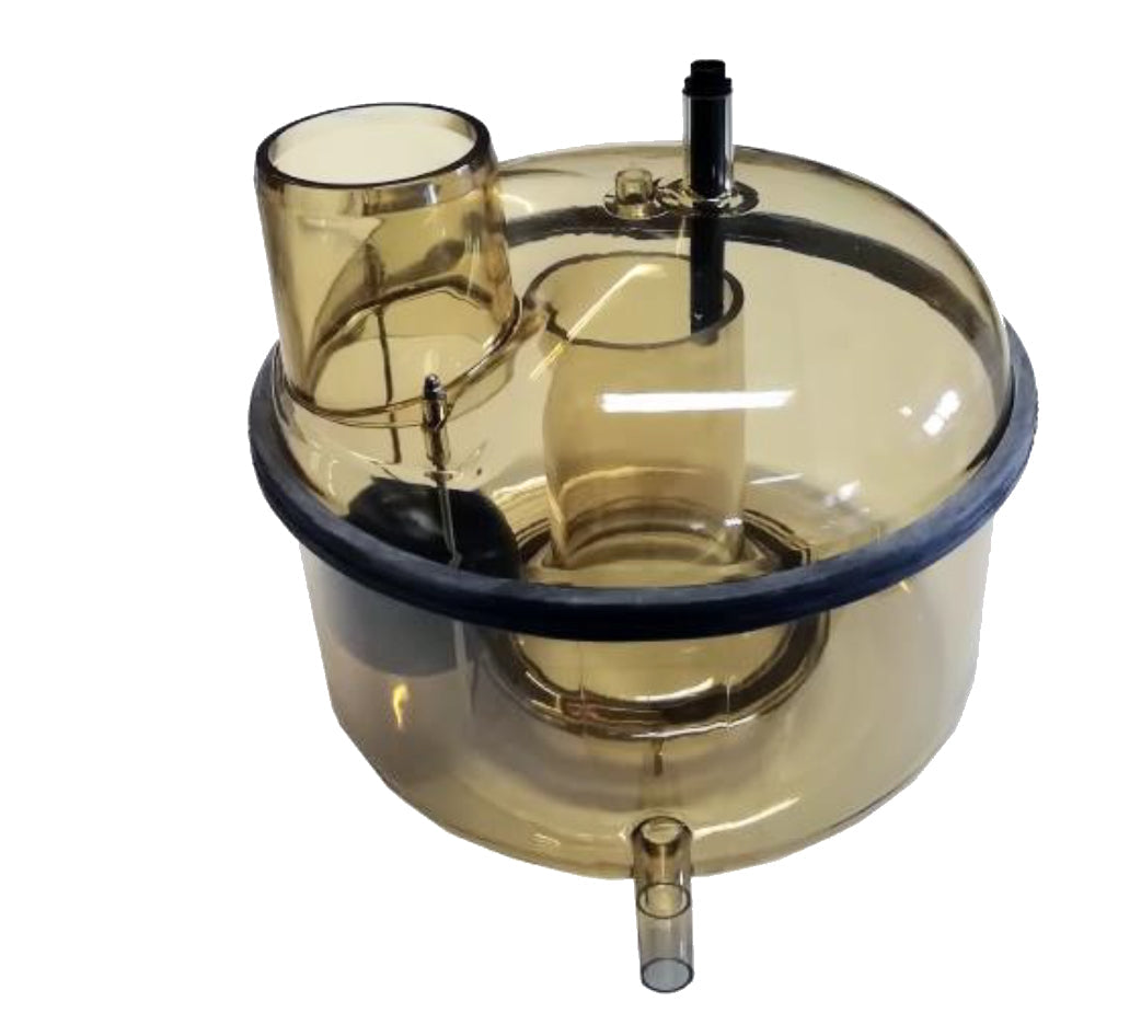 Complete Sanitary trap