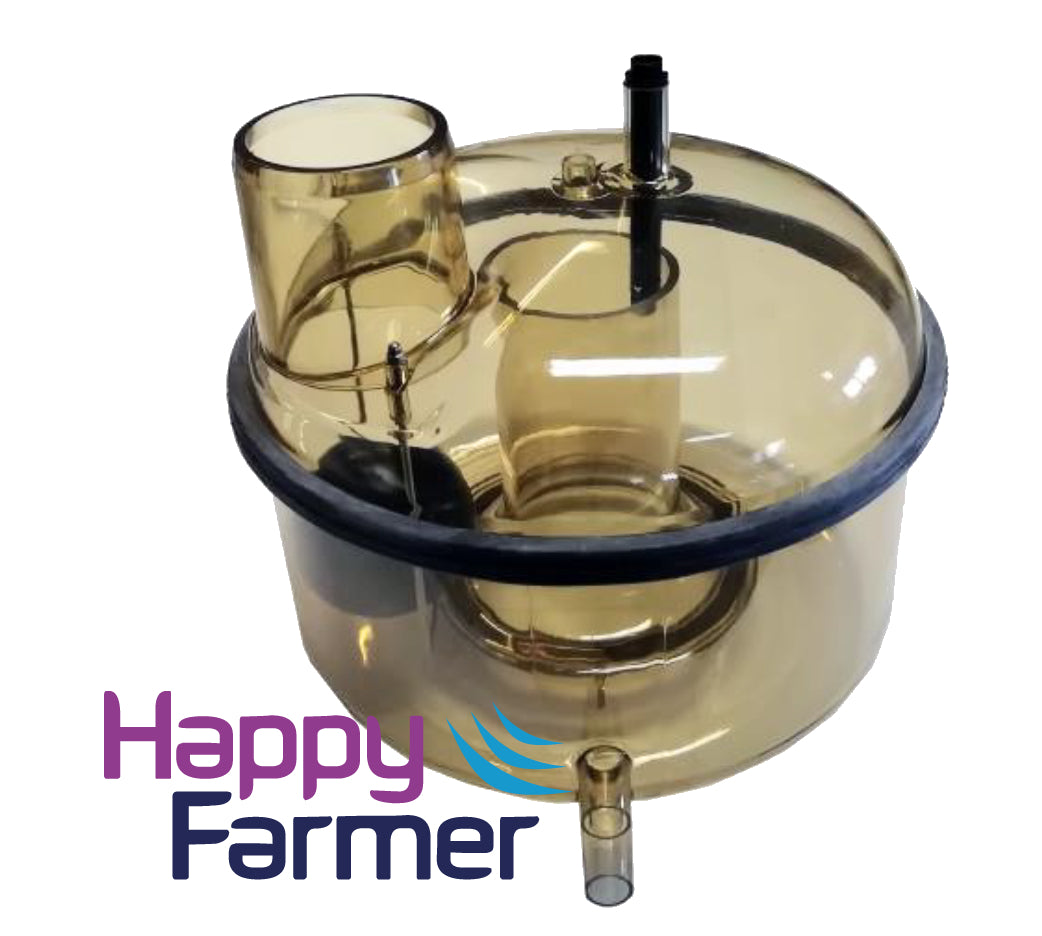 Complete Sanitary trap