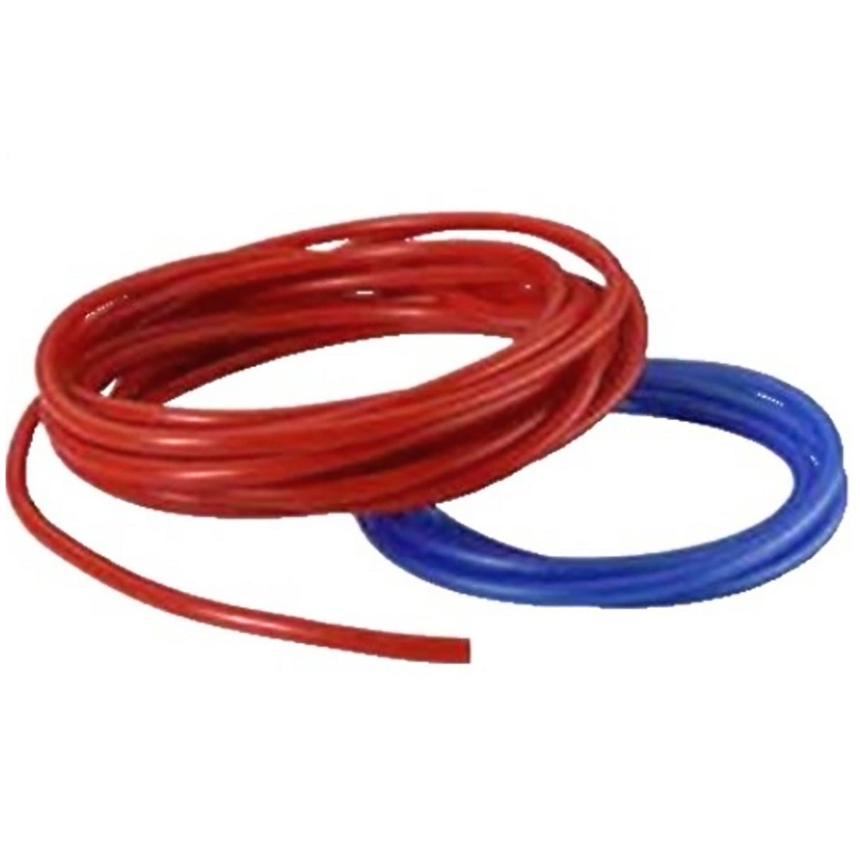 Red Cleaner Tube Ø6mm DeLaval