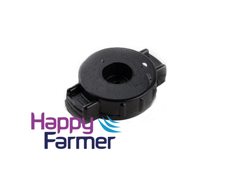 Claw valve TF360