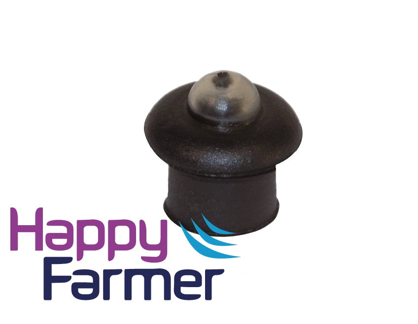 Air inlet DeLaval TF360