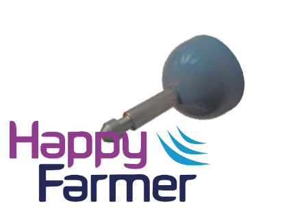 Shut Off Valve TF350 / 360