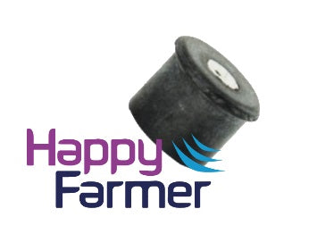 Air inlet DeLaval TF350