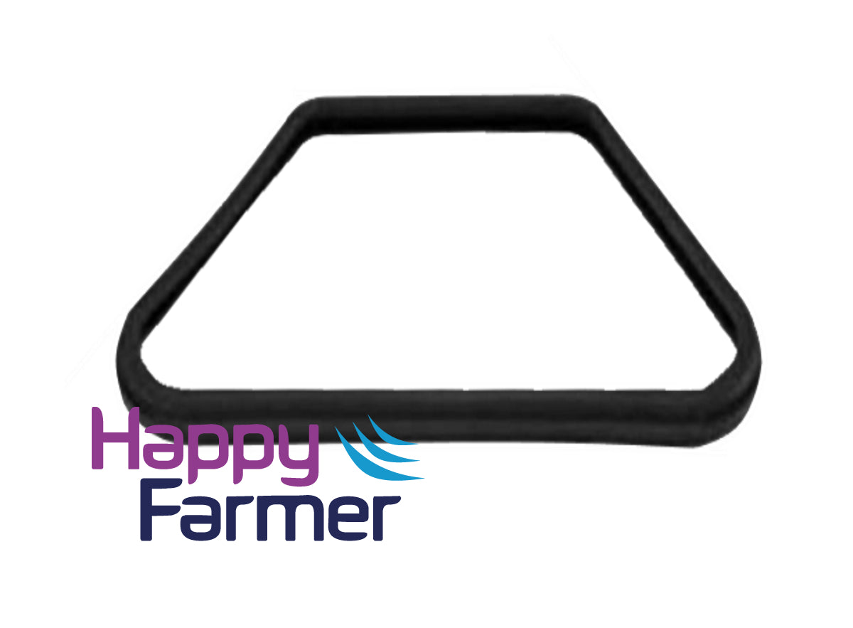 Hexagon seal Harmony