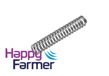 Spring Stainless Steel