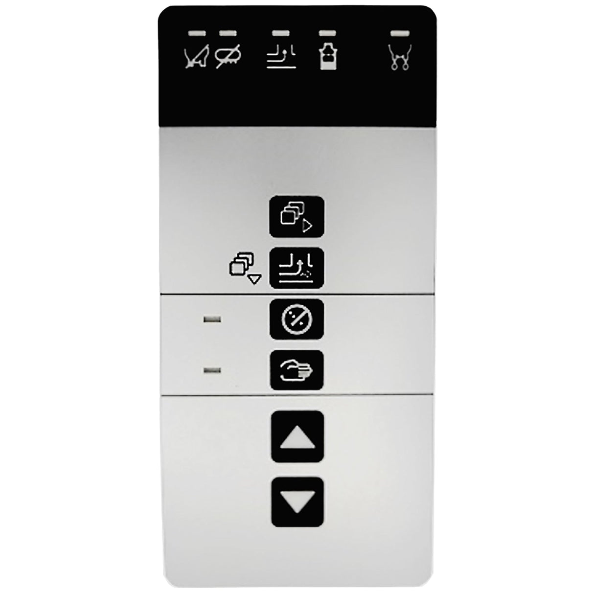 Keypad MPC-580