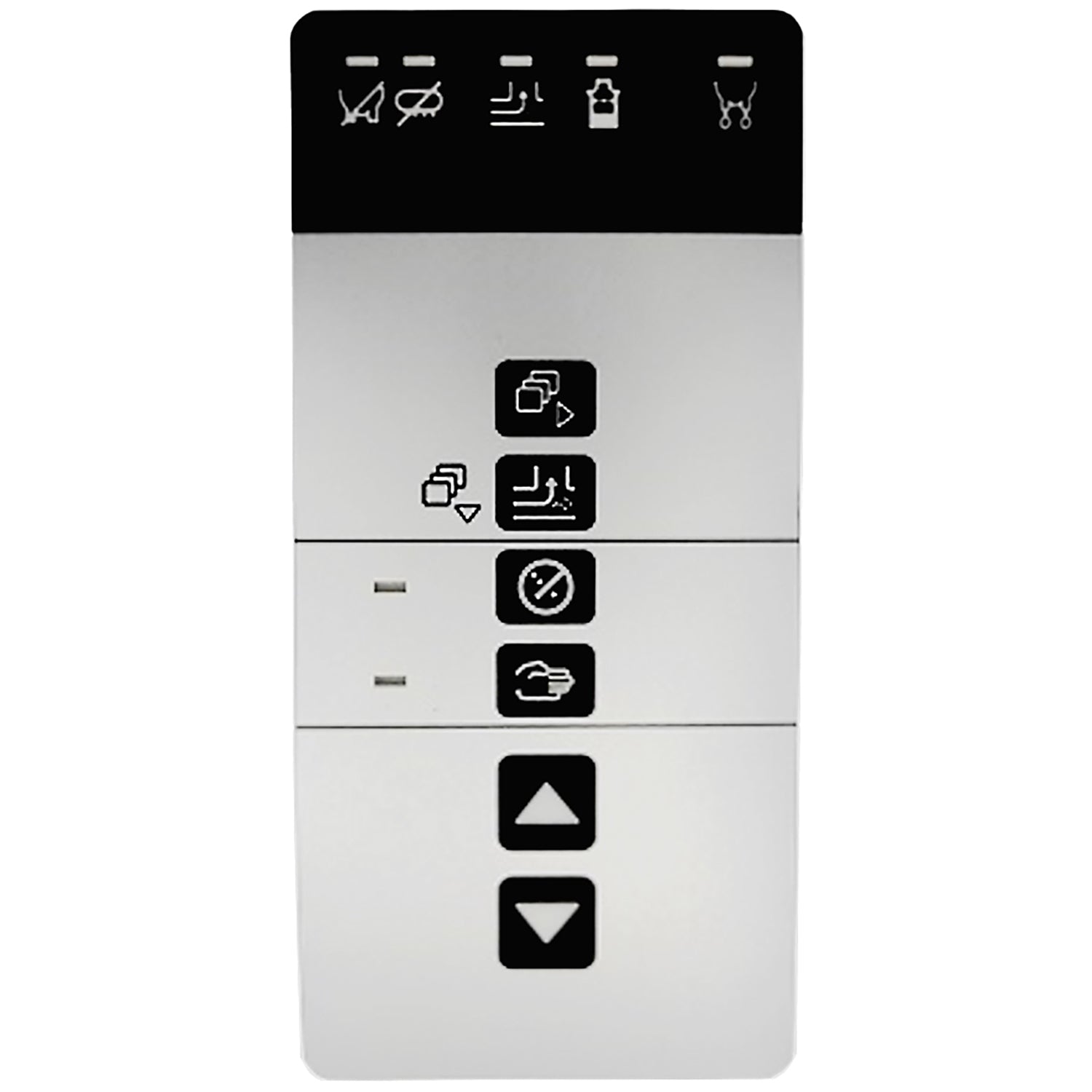 Keypad MPC-580