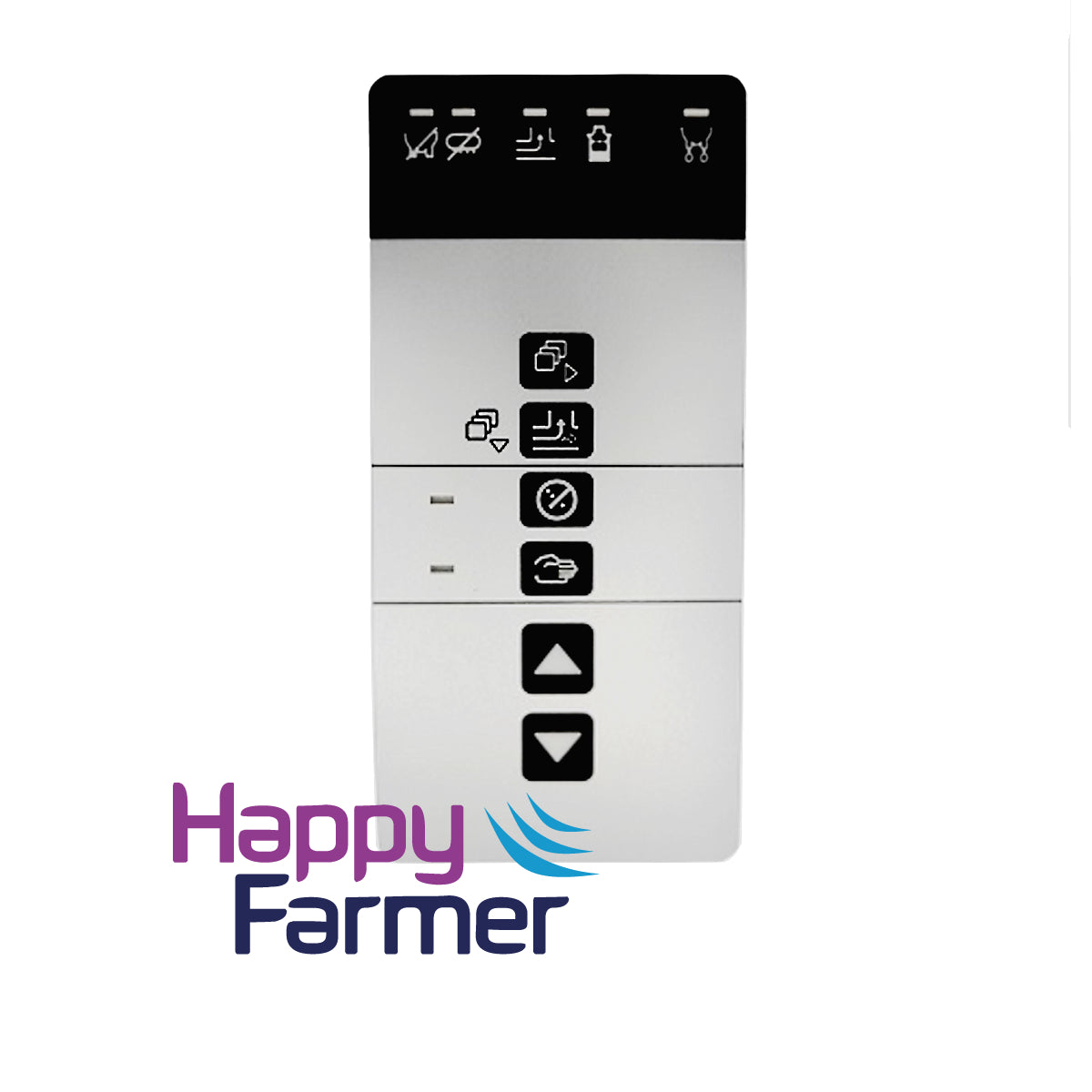 Keypad MPC-580