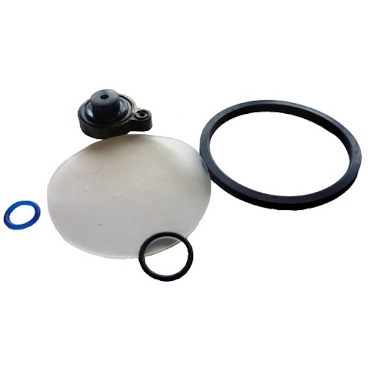 Rubber Inspection Kit Amplifier