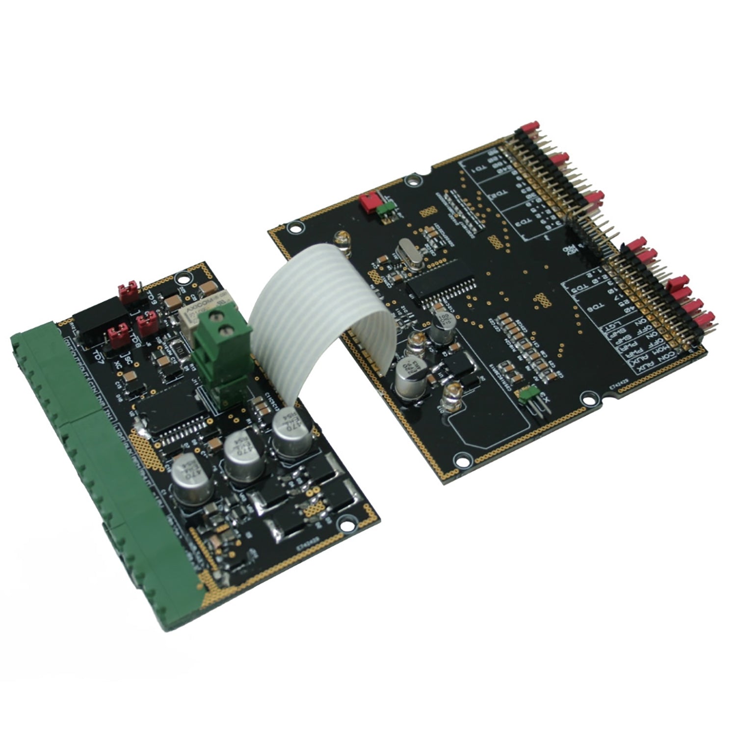 Circuit board ACR 5000 old model