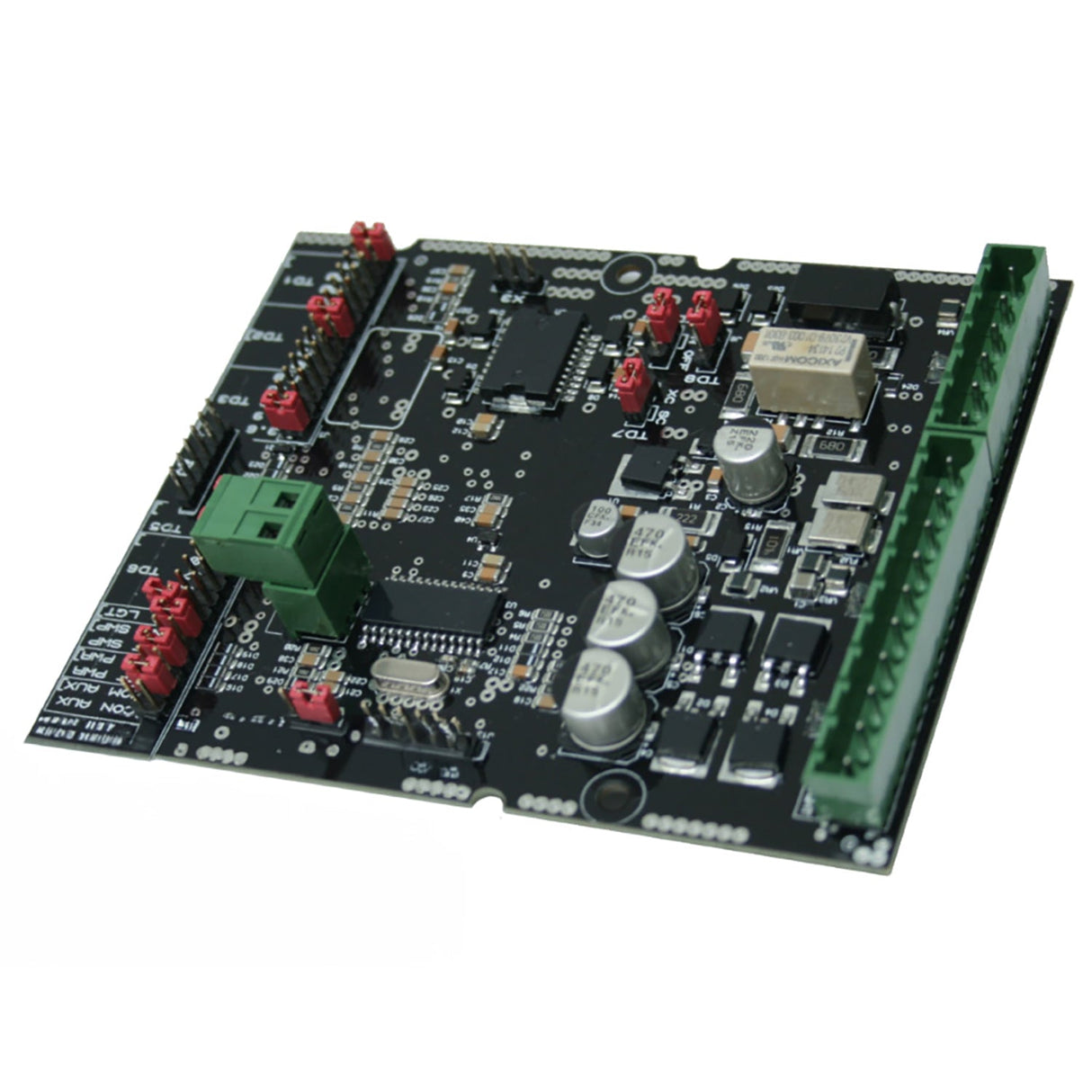 Circuit imprimé ACR 5000 nouveau modèle