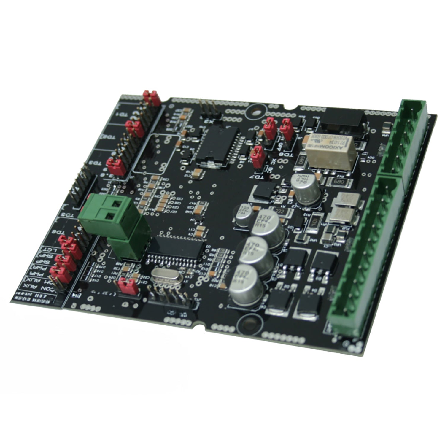 Circuit imprimé ACR 5000 nouveau modèle