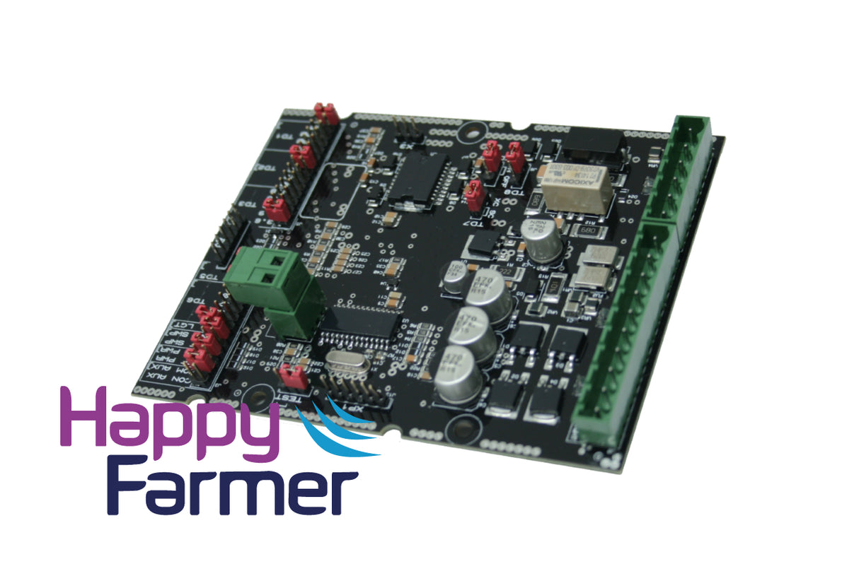 Circuit imprimé ACR 5000 nouveau modèle