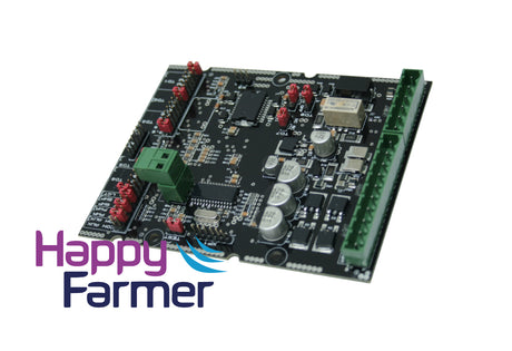 Circuit imprimé ACR 5000 nouveau modèle