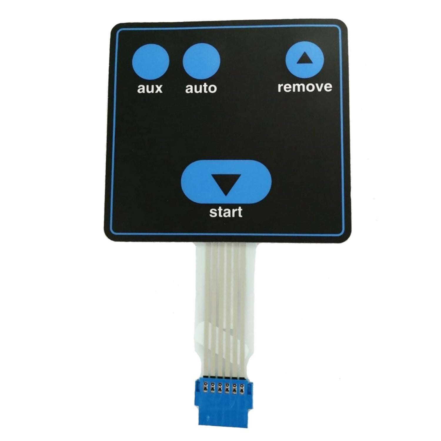 Keypad ACR 5000