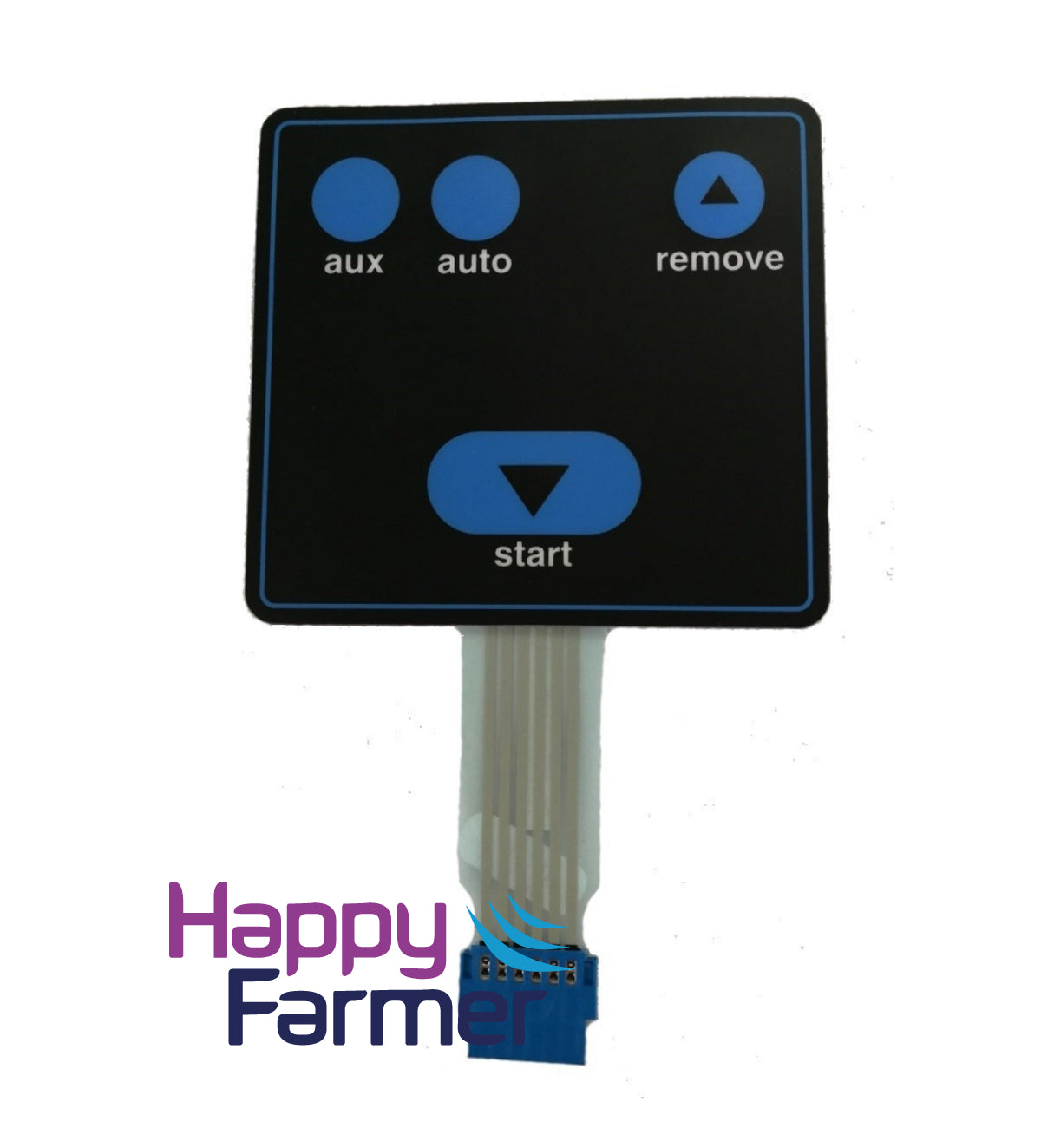 Keypad ACR 5000