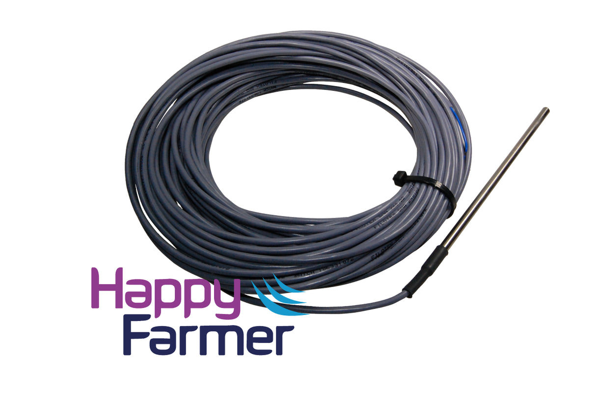 Manuflow Reed Contact