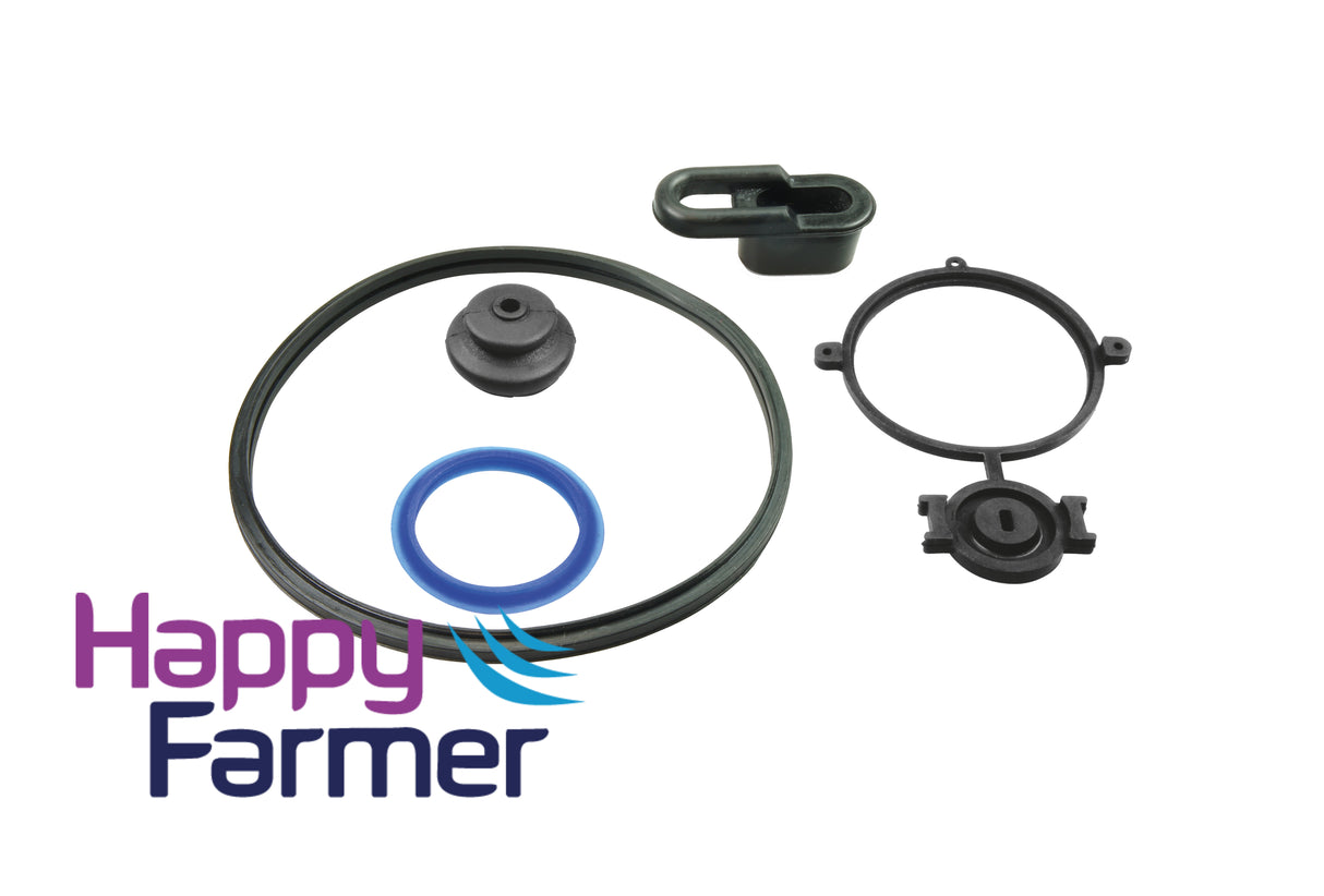 Service Kit 5-piece