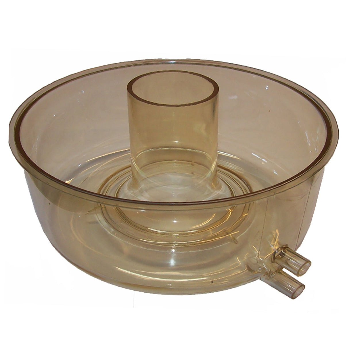 Housing for Sanitary Trap