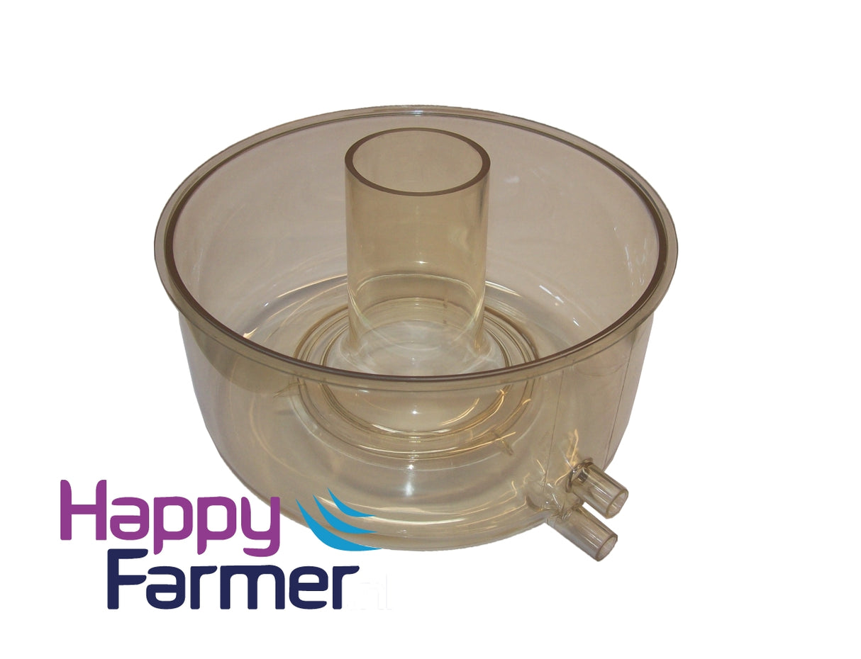 Housing for Sanitary Trap