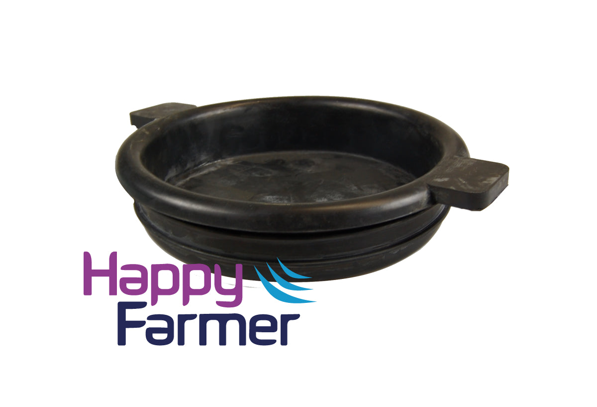 Transport lid Milking Bucket