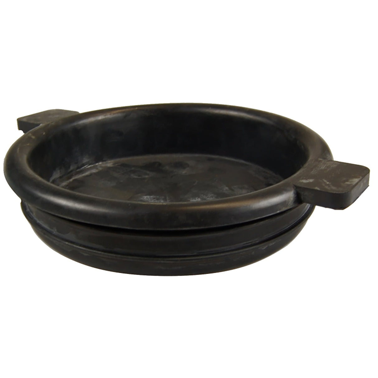 Transport lid Milking Bucket