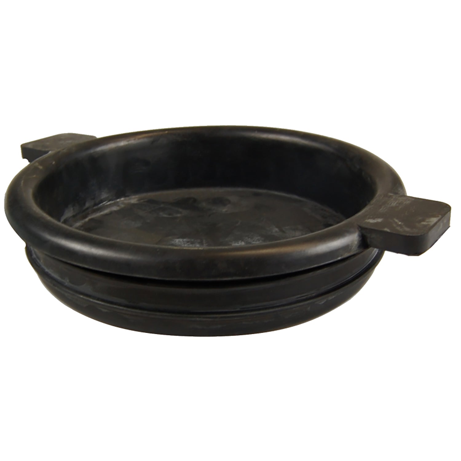 Transport lid Milking Bucket