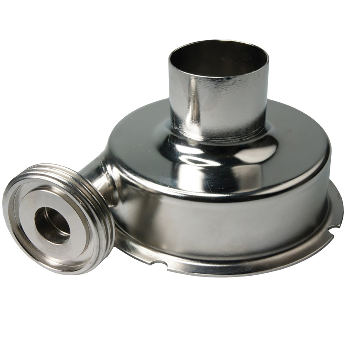 Pump Casing FMP110 RIGHT