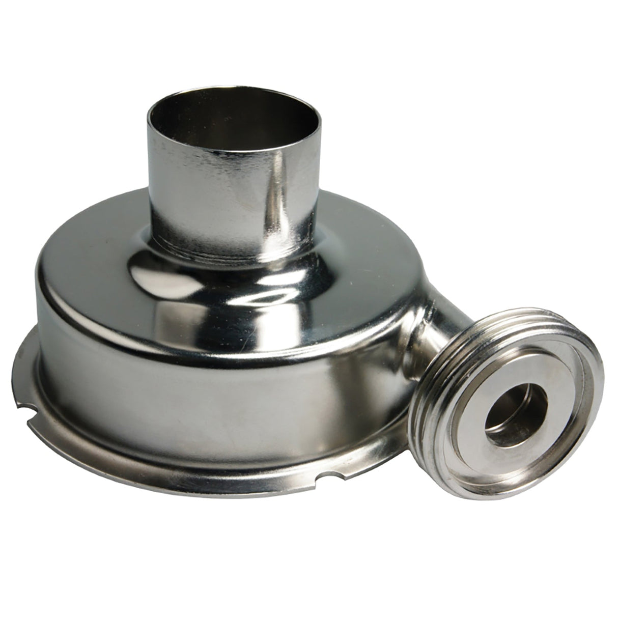 Pump Casing FMP110 LEFT