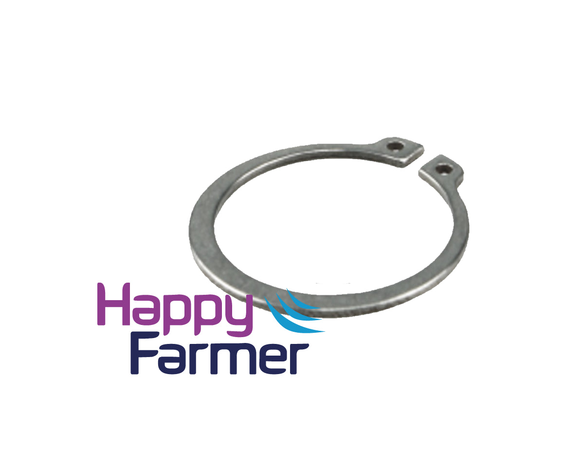 Seegerring Ø 30mm FMP110