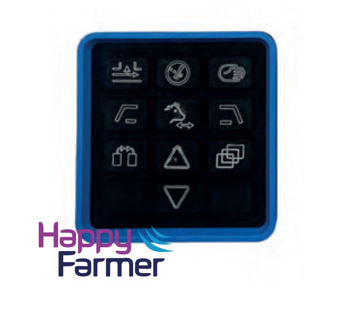 Touchpad MPC610