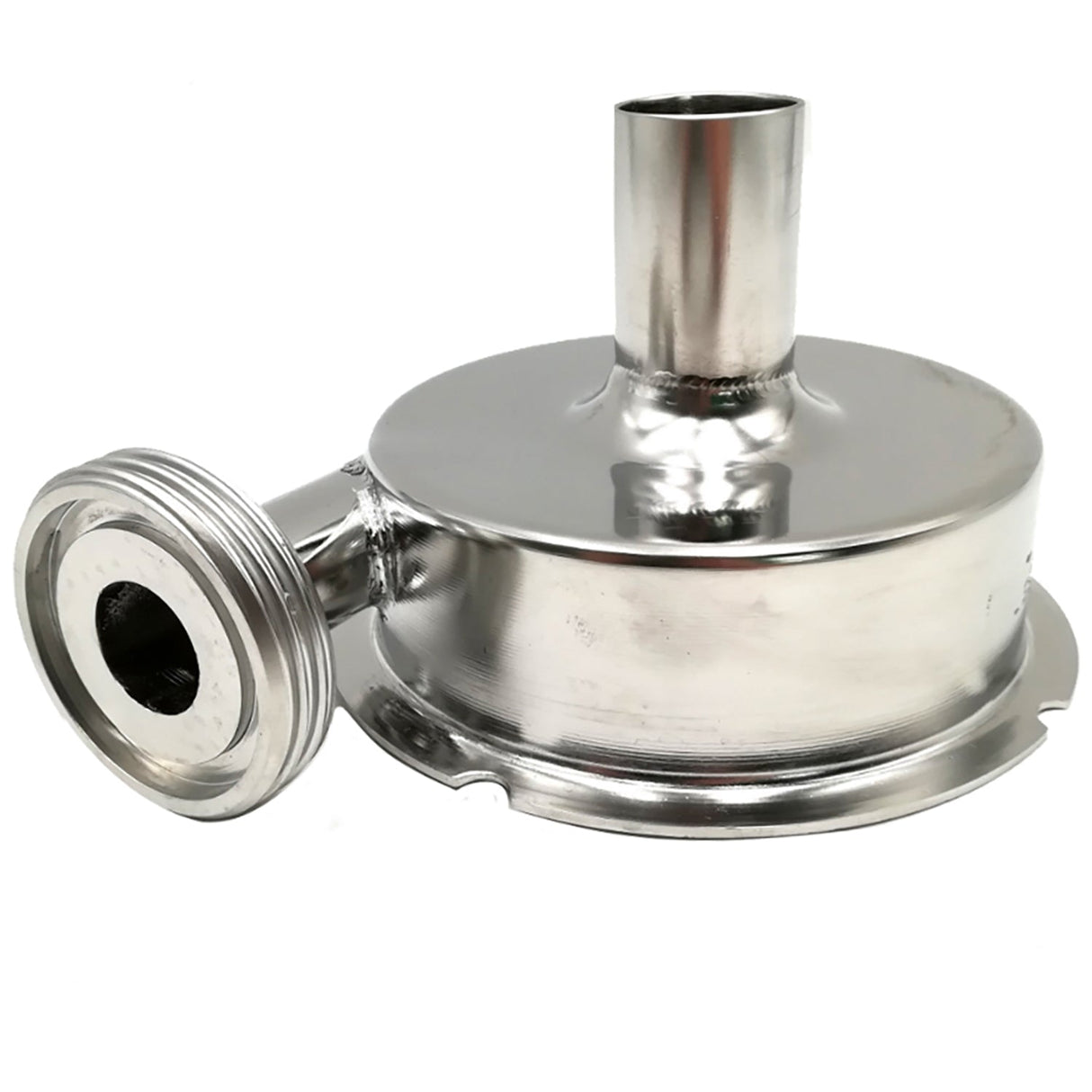 Pump housing FMP55 RIGHT