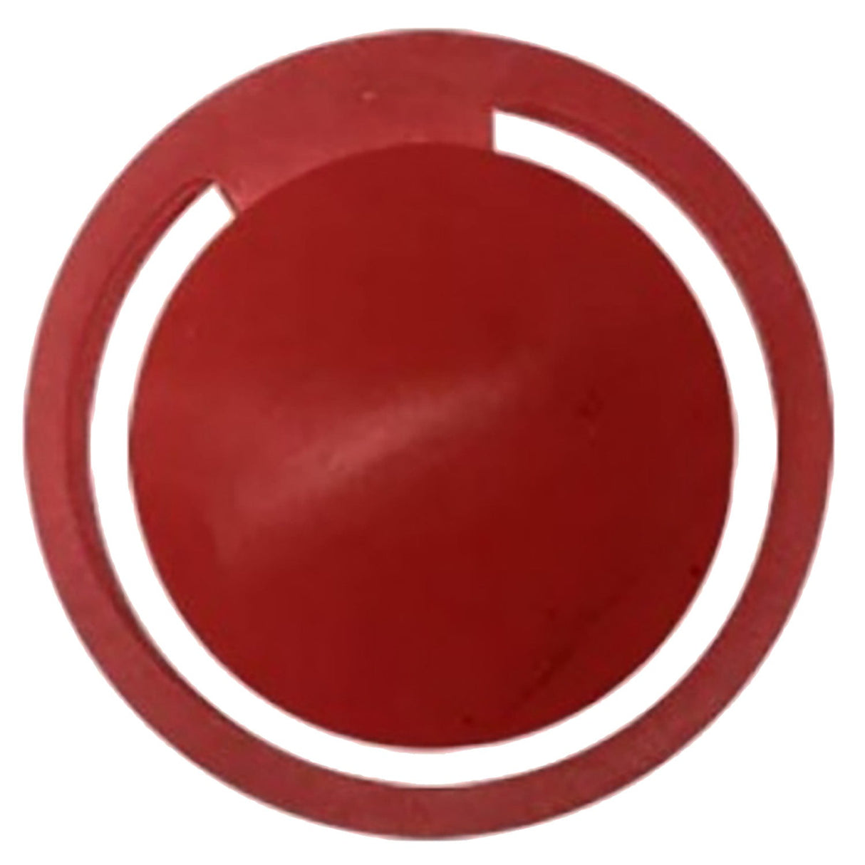 Non-Return Valve Silicone