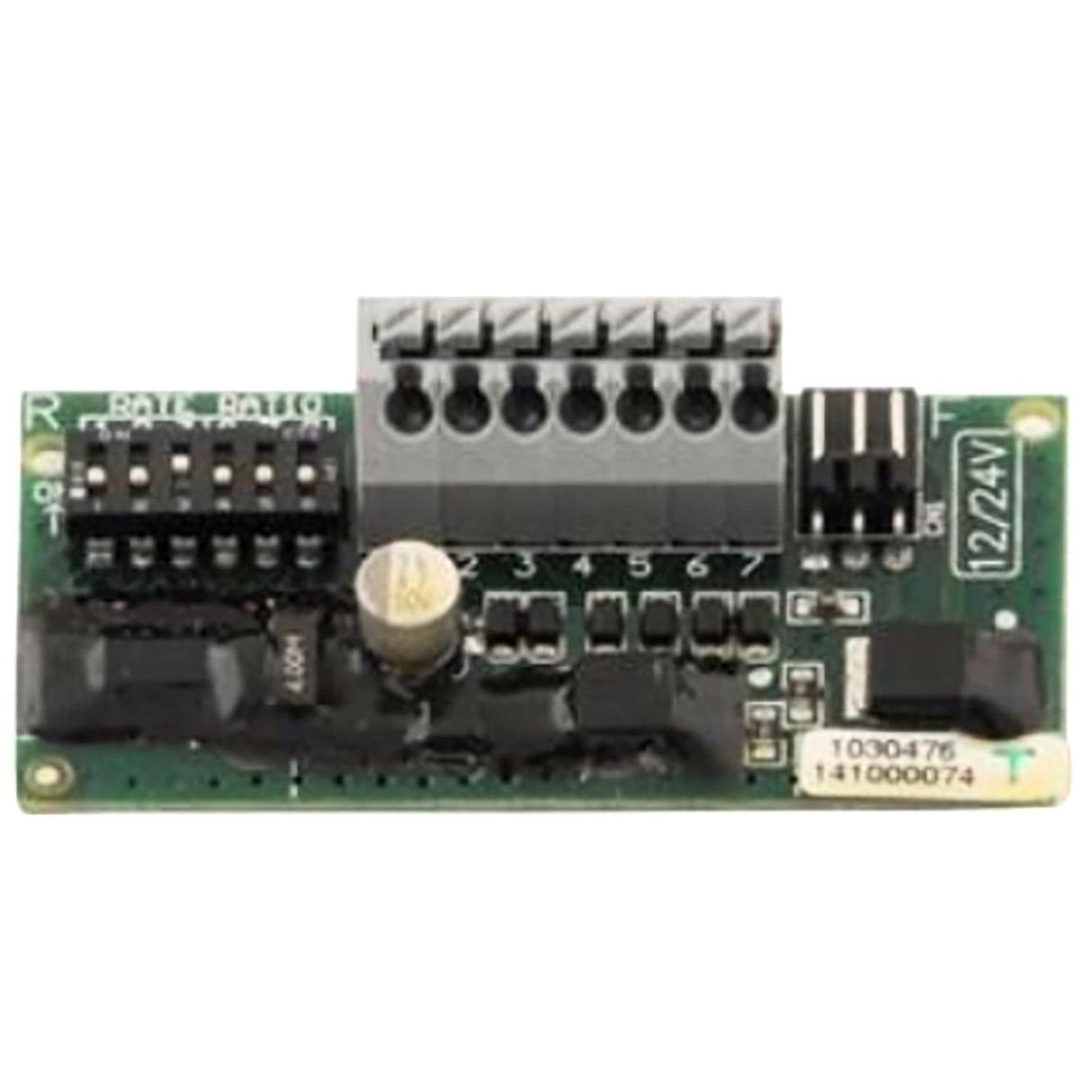 Print Pulsator LP30 Fullwood