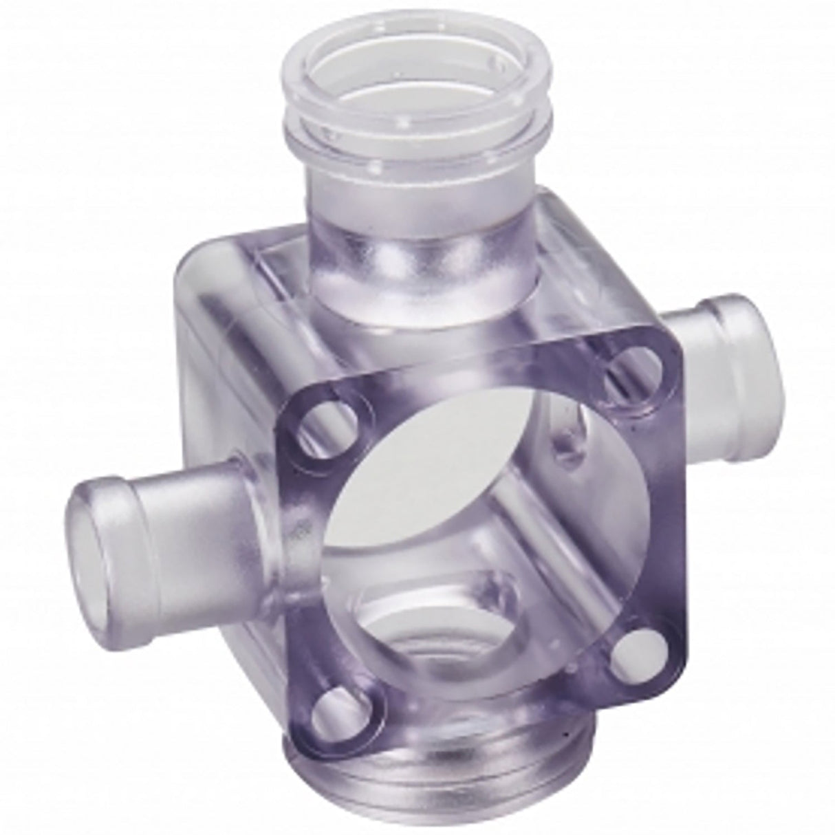 Pre-milk house Right Fullwood Merlin