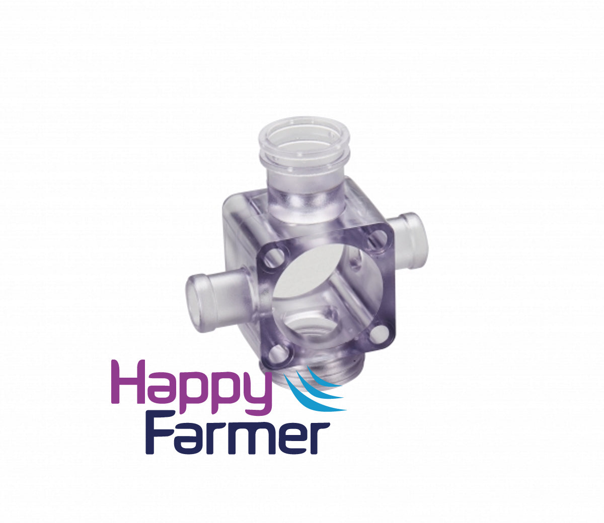 Pre-milk house Right Fullwood Merlin