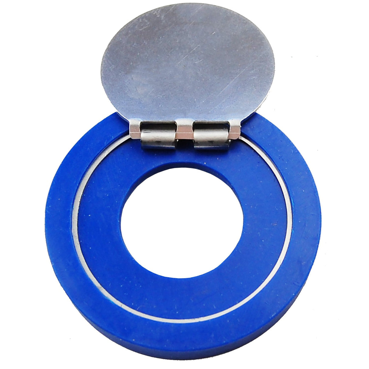 Non-return valve V2A, Fullwood Merlin milk pump