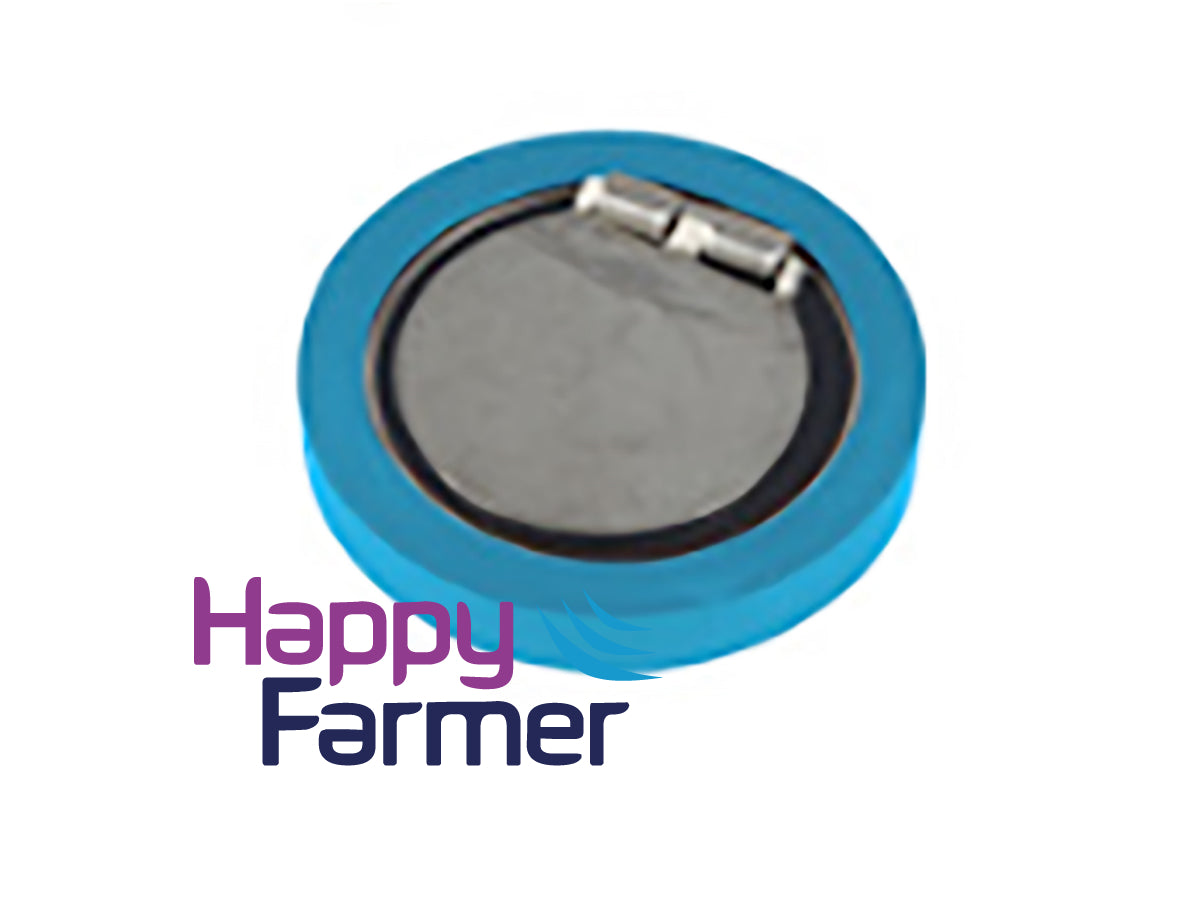 Non-return valve V2A, Fullwood Merlin milk pump