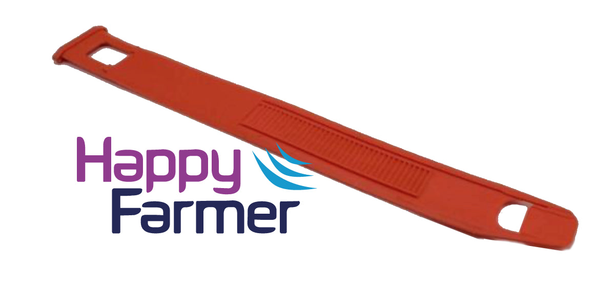 Fullwood / Afimilk foot band for pedometer