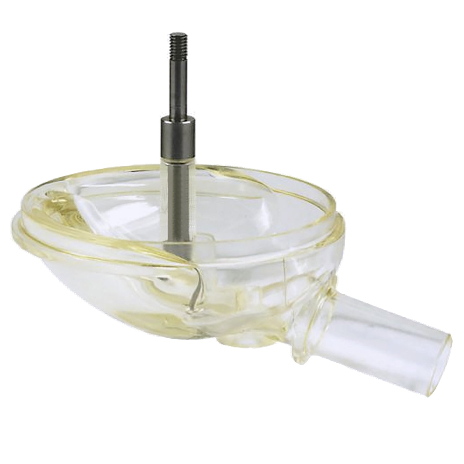 Clearflow Long Shaft Cap Without Sealing Hole