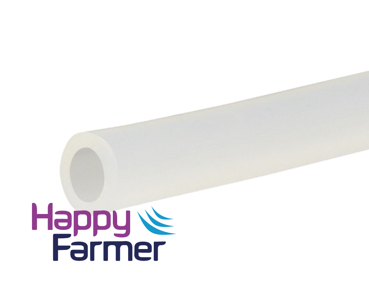 Hose Silicone 10x16mm GEA