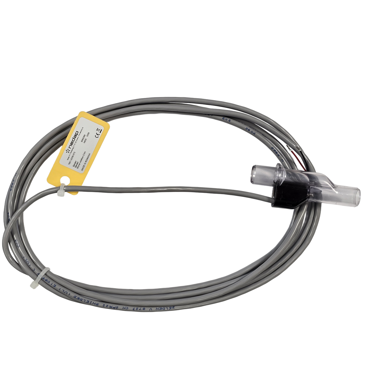 Sensor milkflow 3 meter 7801-2339-070