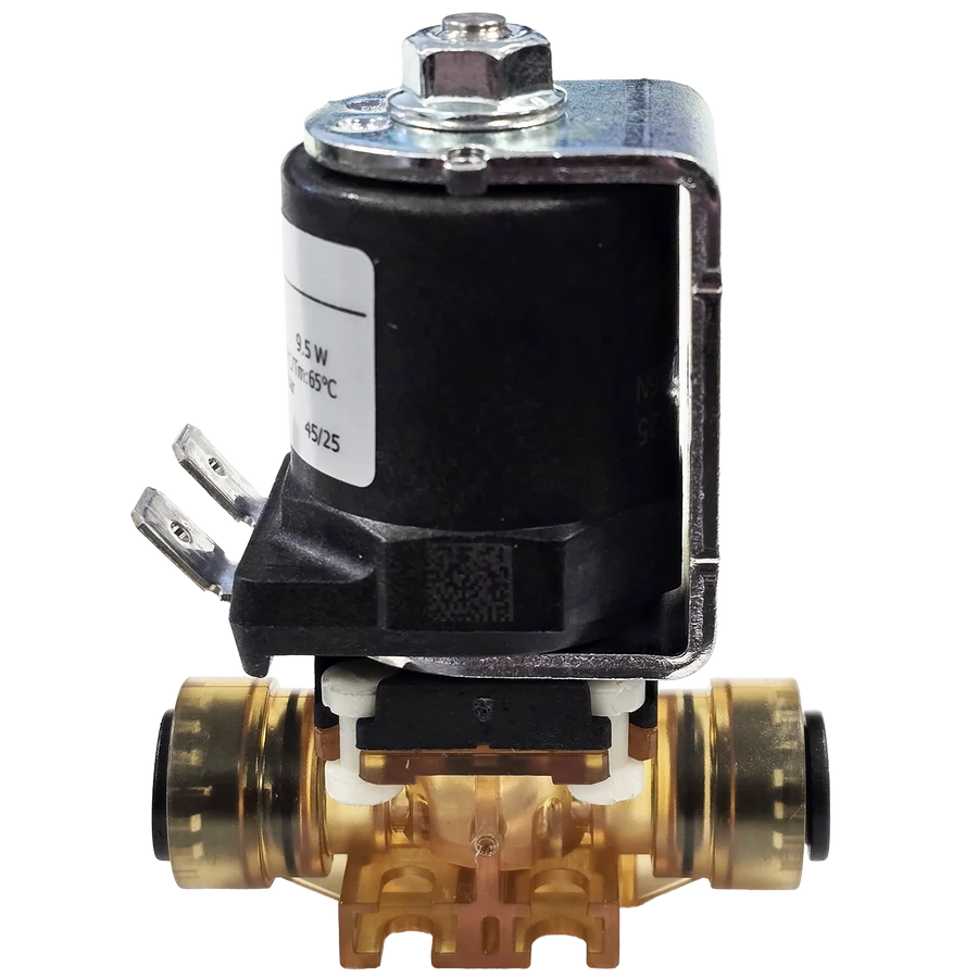 Valve in the water fill valve SU 7820-3230-540
