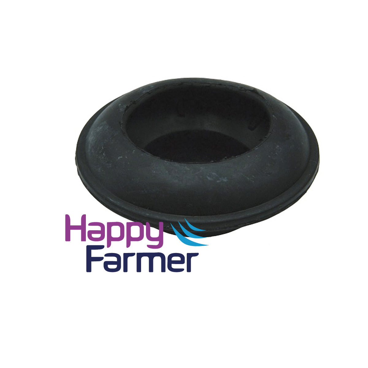 Rubber ring Wash Plate Comfort Classic GEA Westfalia