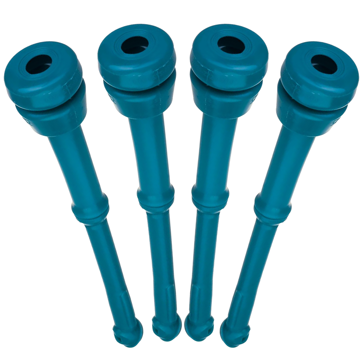 liner Silicone GEA IQPro original 24/21/58 7025-2725-010 set of 4 pieces